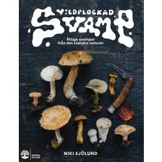 Vildplockad svamp - Digital - Laddas ner