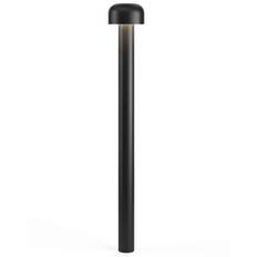 Flos Bellhop Pollare 850mm 4000K Dimbar Svart