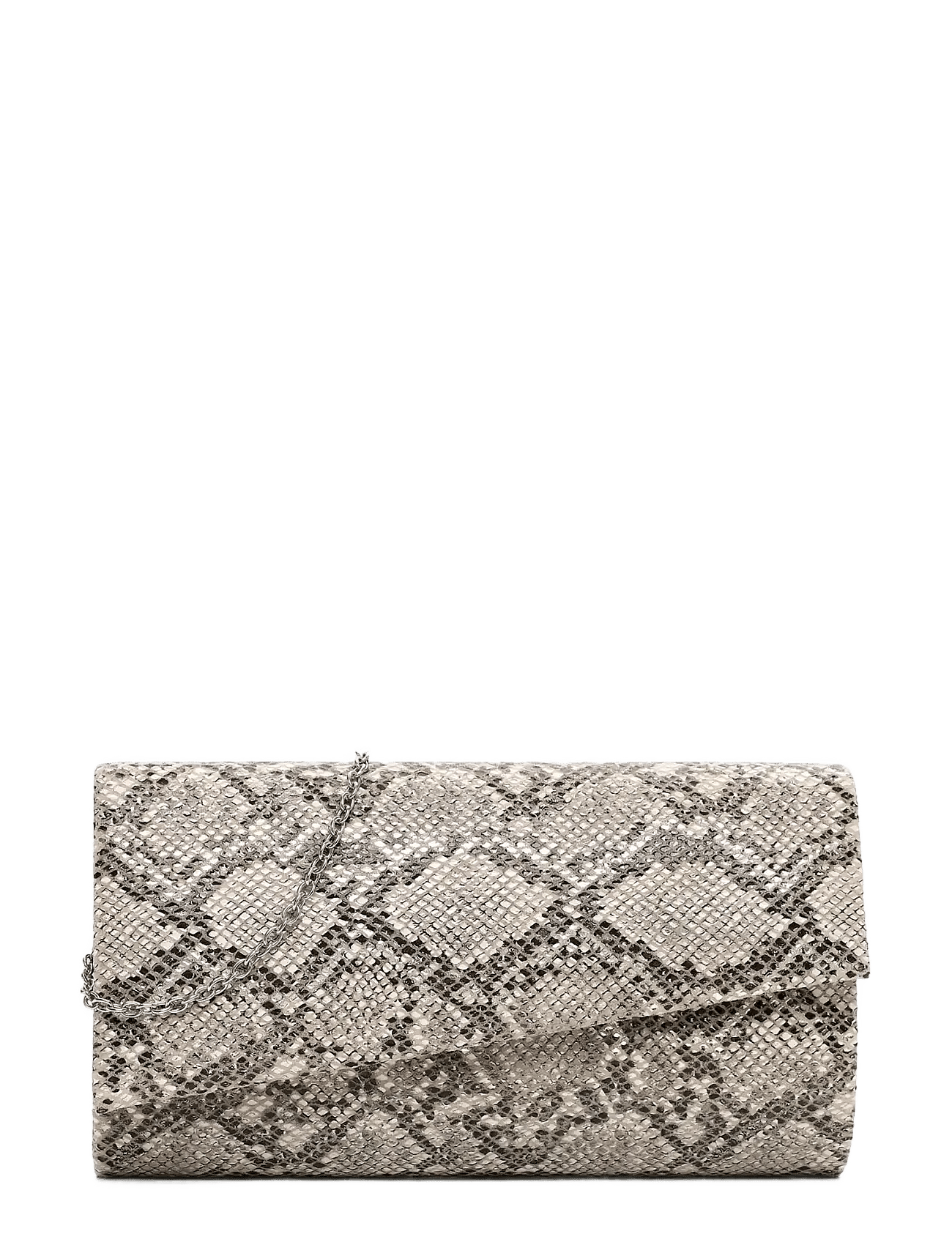 TAMARIS BAGS Tas Amalia Snake | Grey | One Size