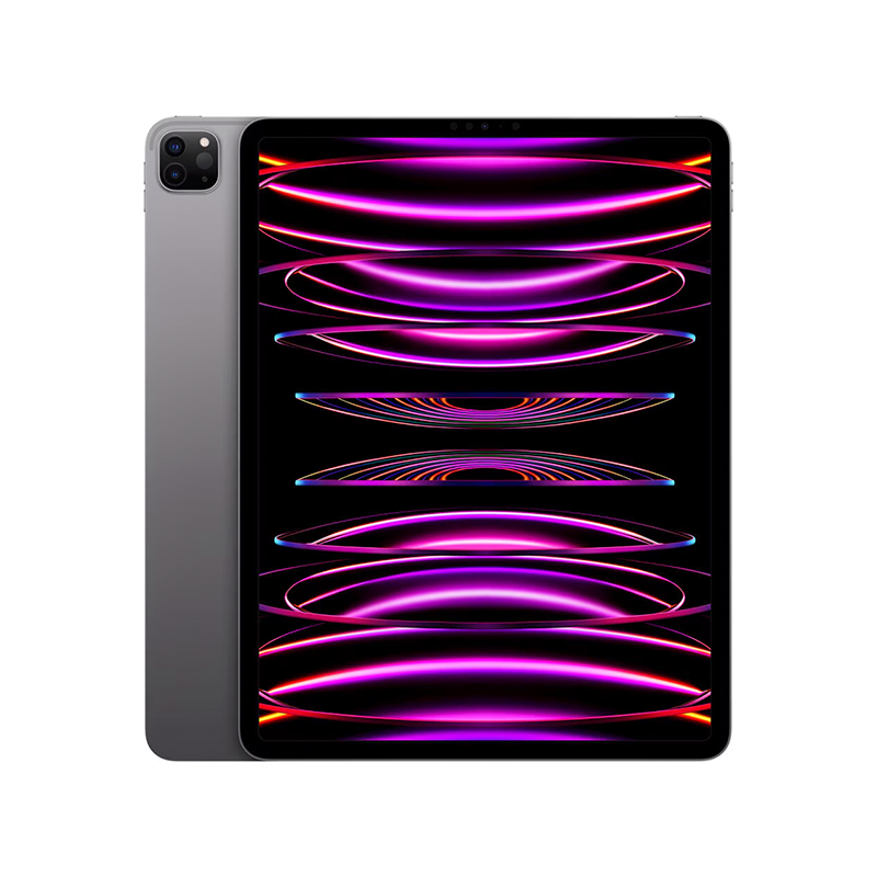 Apple iPad Pro 11" 4. Gen (2022) WiFi | 128GB | Sølv | Som nystand