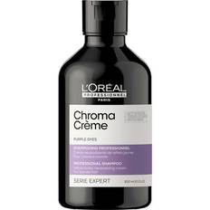 L'Oréal Professionnel Chroma Crème Purple Shampoo 300ml