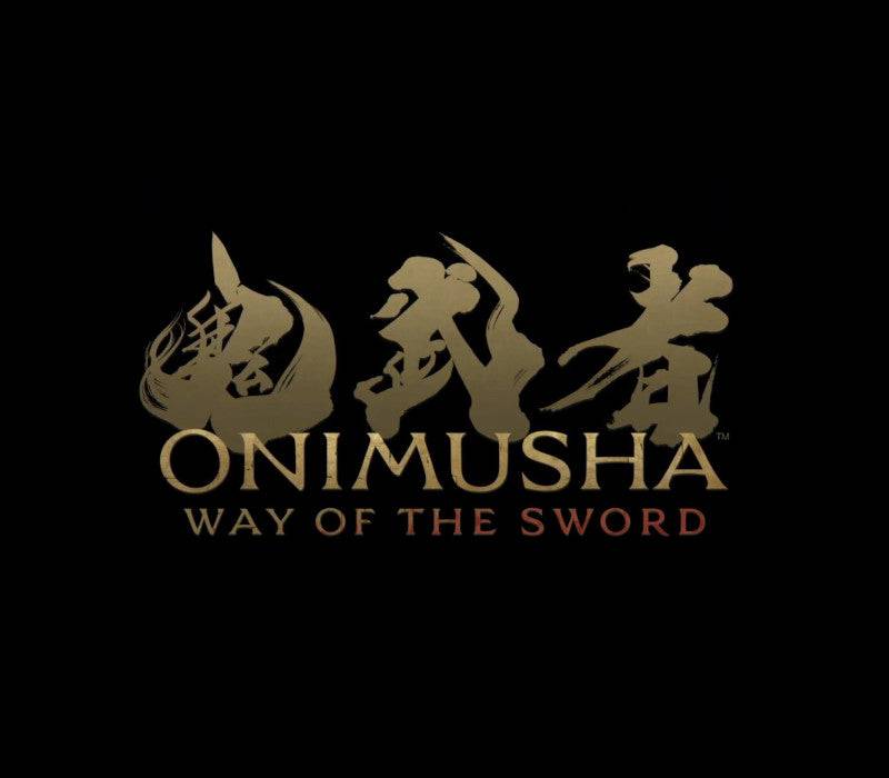 Onimusha: Way of the Sword (Steam / PC) – Steam – Steam / Region free – Global (Rest of World)