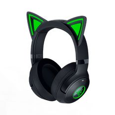 Razer Kraken Kitty V2 BT - Black
