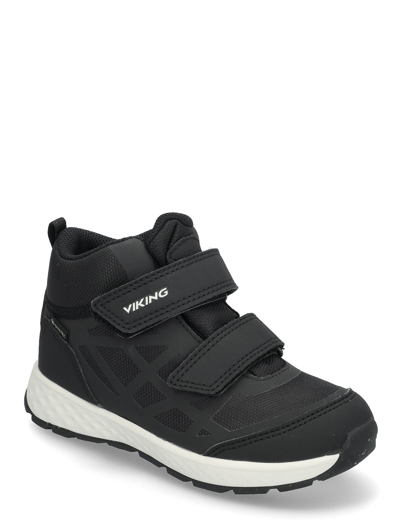Viking Veme Reflex Mid Gtx 2V - Black - 29