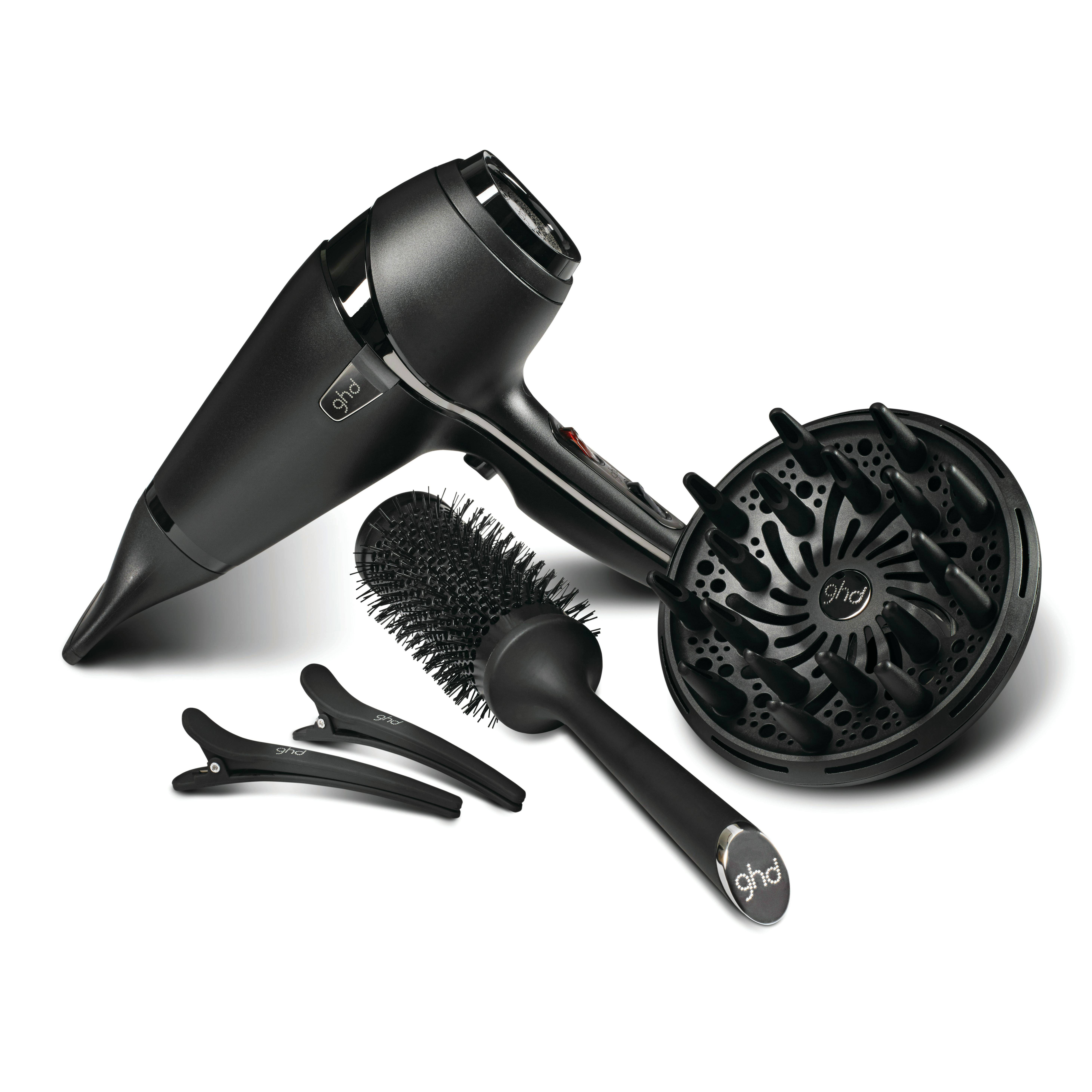 ghd Air Kit 2.0 Hair Dryer with Diffuser 7 st