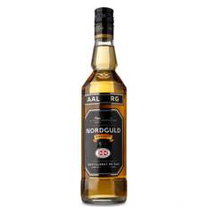 Aalborg Nordguld Dansk Akvavit 70 cl 40%