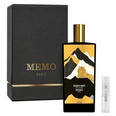 Memo Tiger's Nest - Eau de Parfum - Doftprov - 5 ml