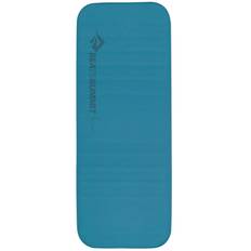 Sea to Summit Comfort Deluxe Large Petrol Underlag 10.0 cm
