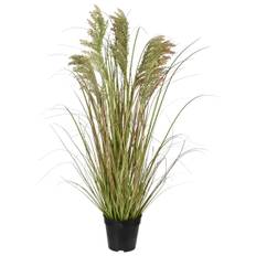Konstgjort Pampasgräs (90 cm)