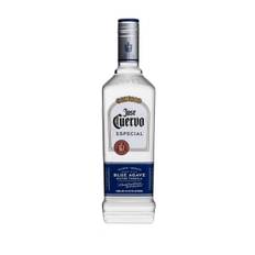 Jose Cuervo Silver Tequila Mexico 38% 70 cl