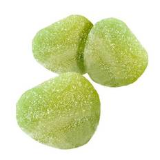 Sura persikor (Vikt: 100g)