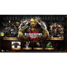 Blood Bowl 3 - Brutal Edition Steam