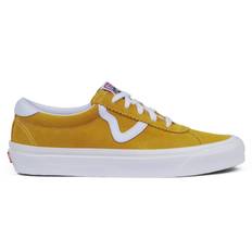 Vans Style 73 DX (Anaheim) - OG Saffron - Str: 43