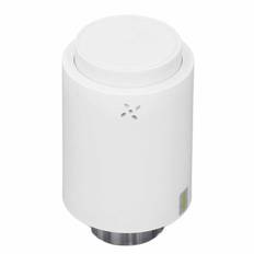 Thermostatic Radiator Valve Programmable APP Voice Control TRV Valve Thermostatic Heating Valve for