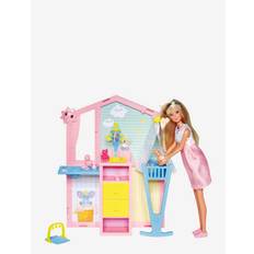SIMBA TOYS Steffi Love Baby Room |Multi/patterned |One Size