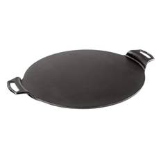 Lodge støbejern pizzapande - 28 cm
