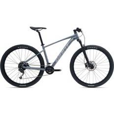 Giant Talon 29 2 GE Knight Shield <BR>- 2023 29" Aluminium MTB SUPER-TILBUD