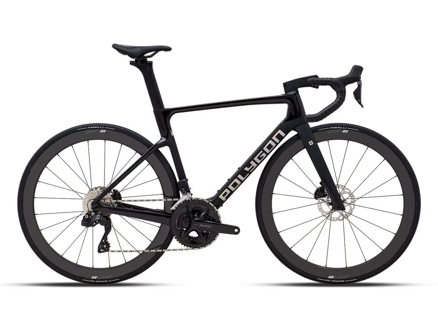 Polygon Helios A7 Di2: Cosmic Plum / XXS