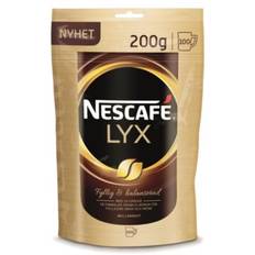 Nescafe Lyx mellanrostat 200g (200g)