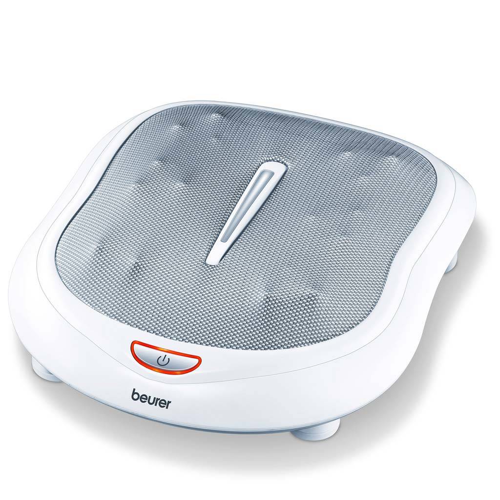 FM 60 Fodmassage