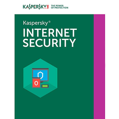 Kaspersky Internet Security for Android 1-Device 1 year
