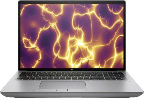 HP ZBook Fury 16 G11 | i9-14900HX | 16" | 64 GB | 2 TB SSD | WUXGA | Bakgrundsbelyst tangentbord | RTX 1000 Ada | Win 11 Pro | DE