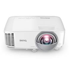 BenQ MW826STH WXGA image quality short focus DLP projector ANSI to hours lamp 10W (3500 lumens/70~120 inches/up 15,000 life/HDMIx2/D-Sub/Built-in vit