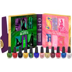 OPI OPI x Wicked Nail Lacquer Holiday Collection 12pc Mini Pack - 1 pcs