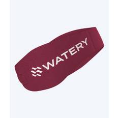 Watery öronband för barn - Raider - Röd