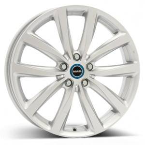 MAK Veloce 6.5x16 5/98 ET35 B58.1 (6.5x16 5/98 ET35 B58.1)