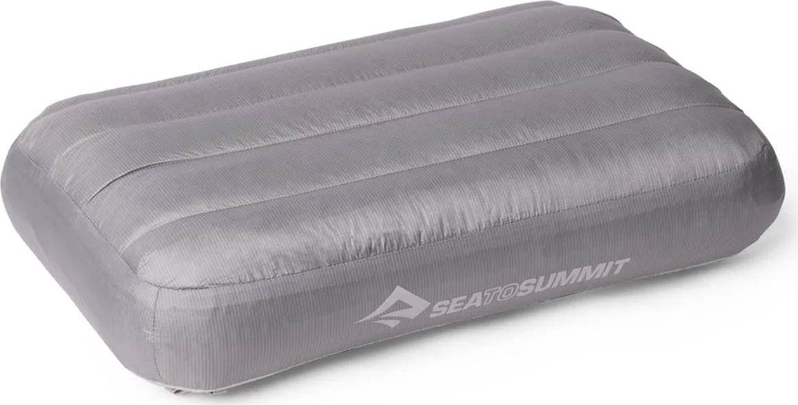 Sea To Summit Aeros Down Pillow Large Grey, Large