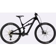 Cannondale Heldämpad Mtb Habit CRB 2 29 - Svart/Vit (M)