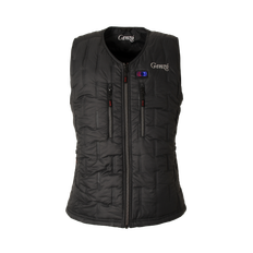 Genzo Heated Vest Arctic 2.0 Women's Size 44