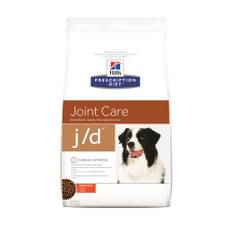 Hill's Prescription Diet Canine j/d Mobility 12 kg