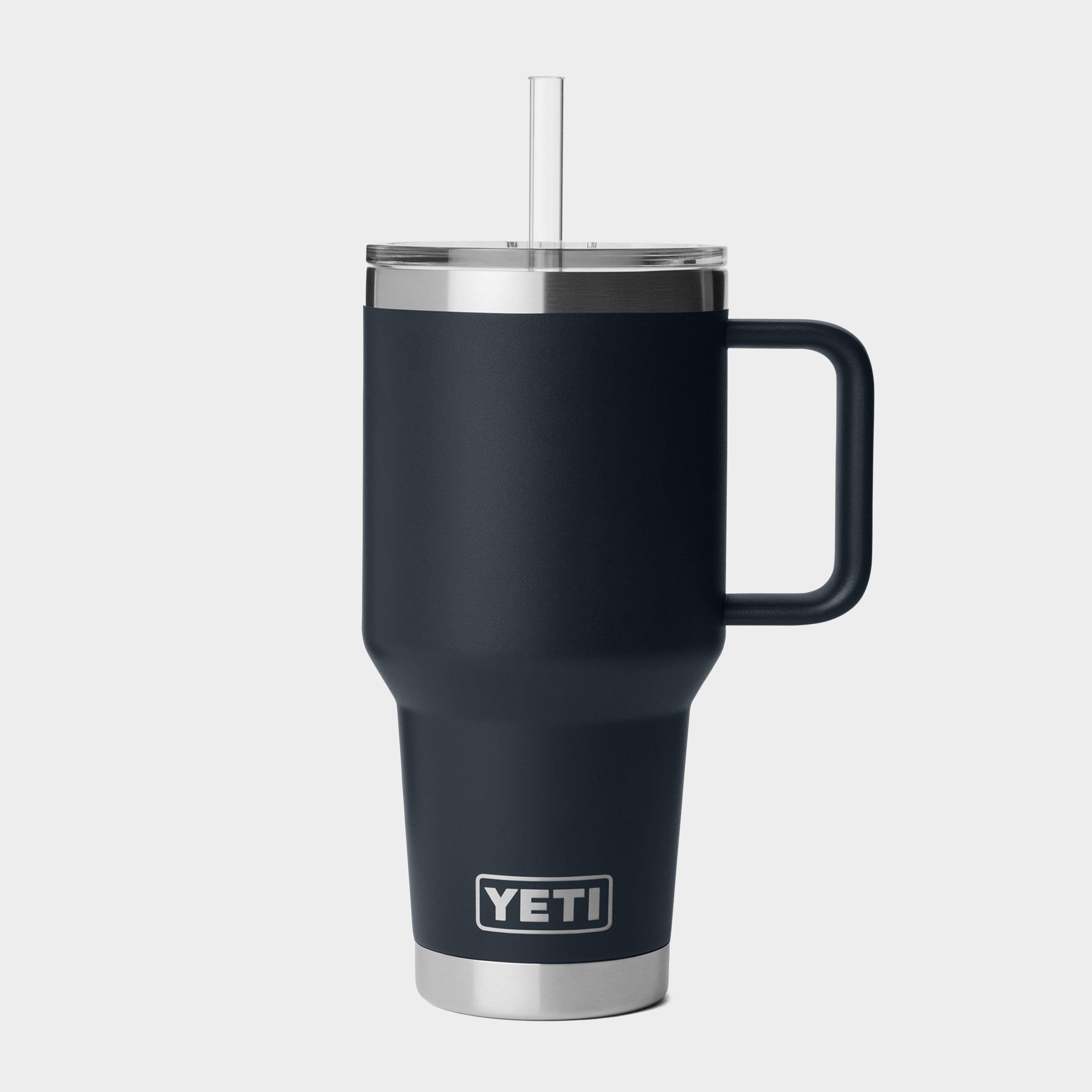 YETI Red Bull Racing Rambler 35oz (1L) Straw Mug, Oracle Red Bull Racing - One Size