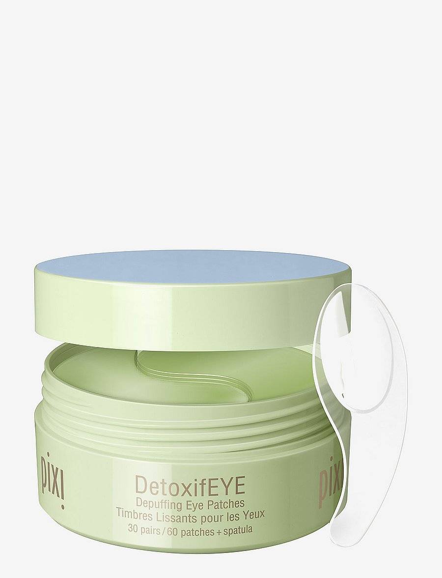 DetoxifEYE, Eye patches - Ögonmask
