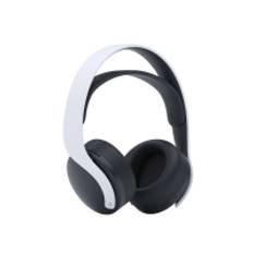 Sony PULSE 3D ™ - Headset - full storlek - trådlöst - 3,5 mm jack - för Sony PlayStation 5 - Vit