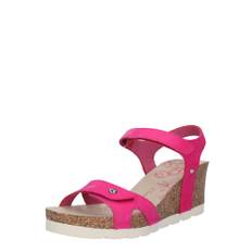 PANAMA JACK Sandaler med rem 'Julia B58'  pink