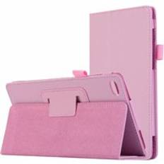 Vikbart fodral för lenovo tab 7 essential tb -7304f 7304i 7304x skyddsskydd för lenovo tab 7 tums tablettskyddsskal - 6
