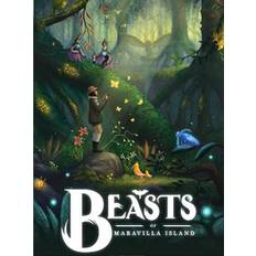 Beasts of Maravilla Island (PC) - Steam Gift - GLOBAL