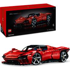 LEGO® Technic Ferrari Daytona SP3 42143 (På lager i butik)