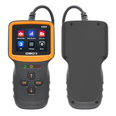 Car Diagnostic Tool V317 OBD2 Code Reader