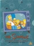 Simpsons: Säsong 2 (Beg)
