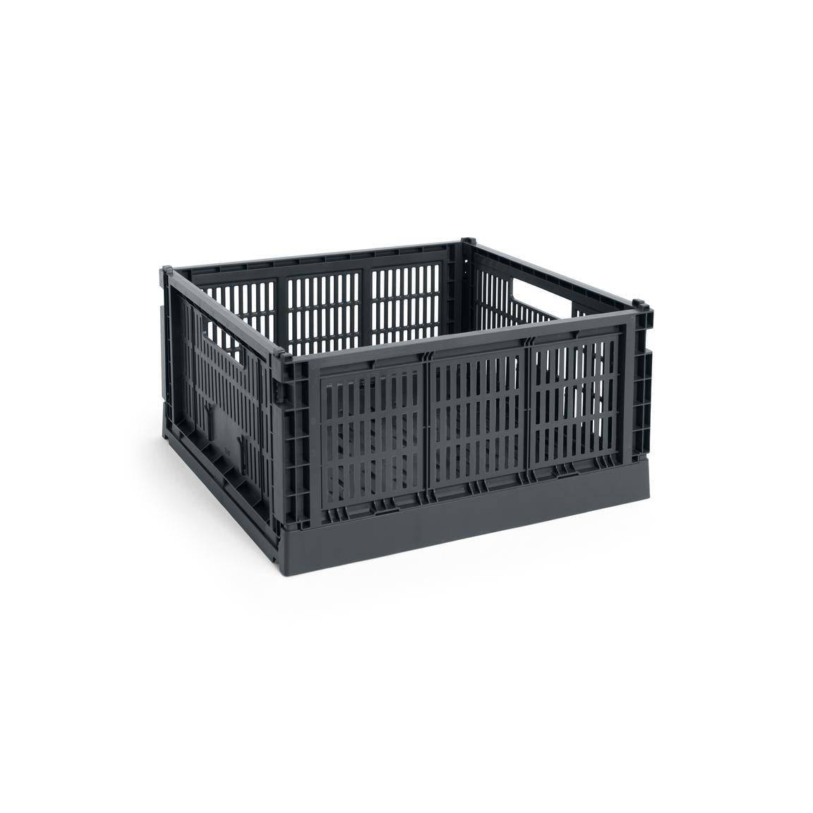 HAY Colour Crate - Large Square