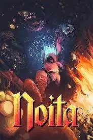 Noita (EU) (PC) - Steam - Digital Code