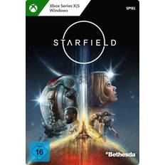Starfield Standard Edition - Xbox Series X