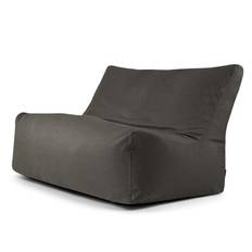 Sittsäck Soffa Seat Nordic Grey