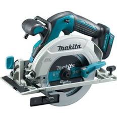 Makita rundsav 165/57 18v