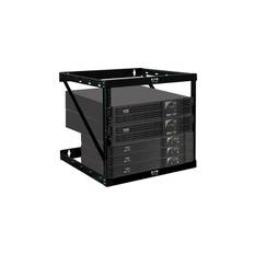 Tripp Lite 12U Wall Mount Open Frame Rack Cabinet Wallmount Heavy Duty - rack - 12U