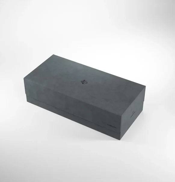 Gamegenic: Dungeon 1100+ Convertible - Midnight Gray.